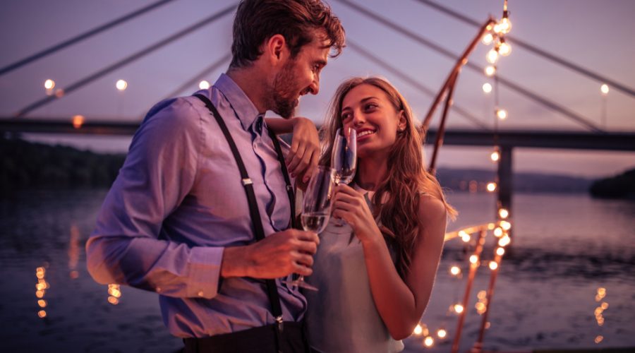 reveillon cruzeiro douro